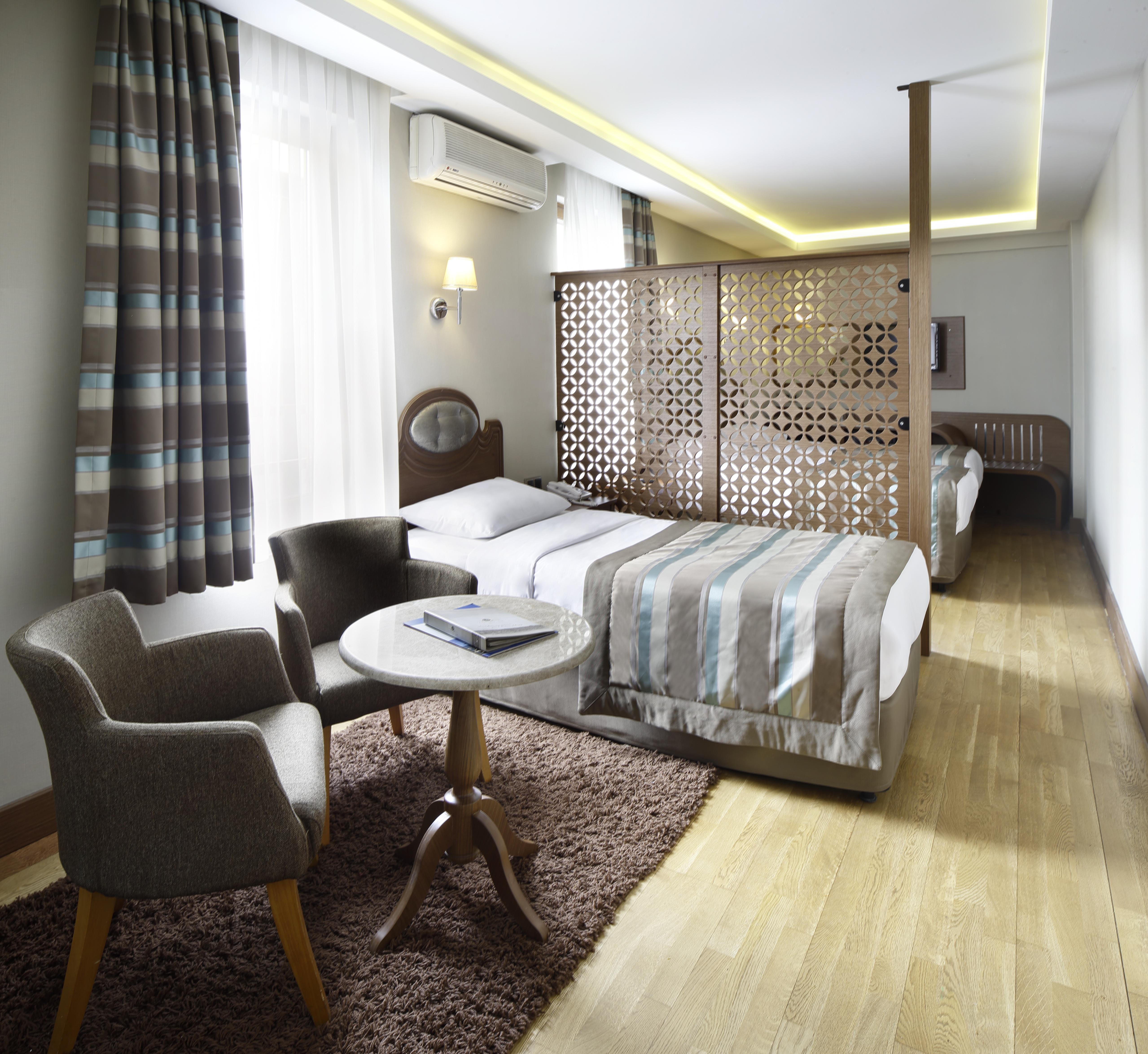 Grand Halic Goldenhorn איסטמבול