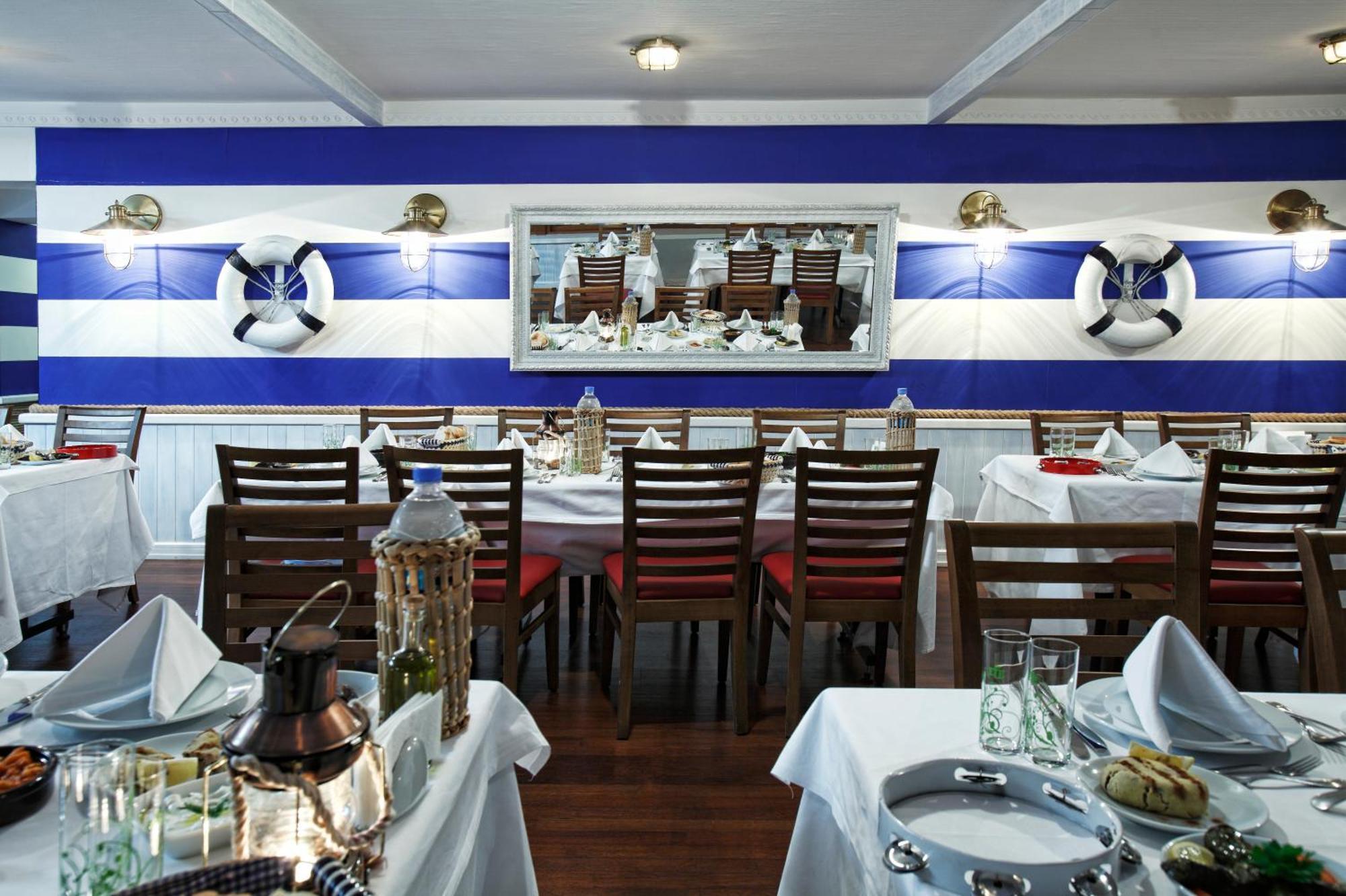 מלון Grand Halic Goldenhorn 4*