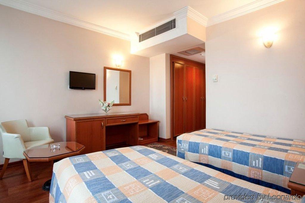 Grand Halic Goldenhorn איסטמבול