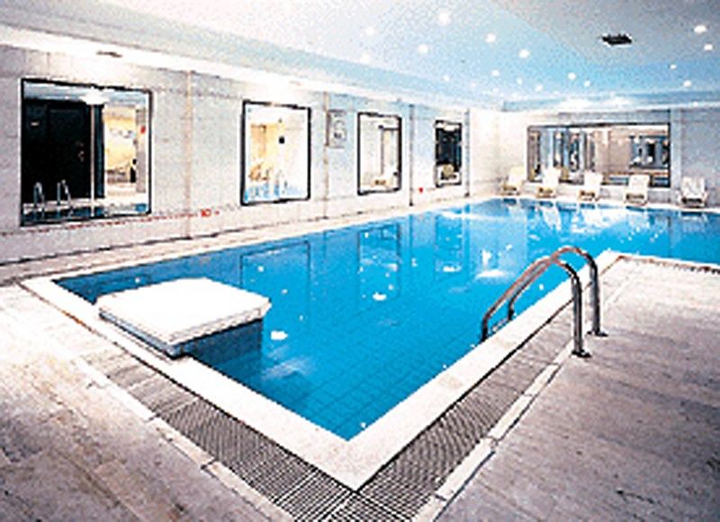 מלון Grand Halic Goldenhorn 4*