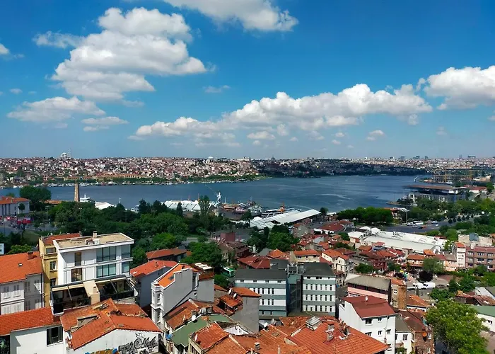Grand Hotel Halic