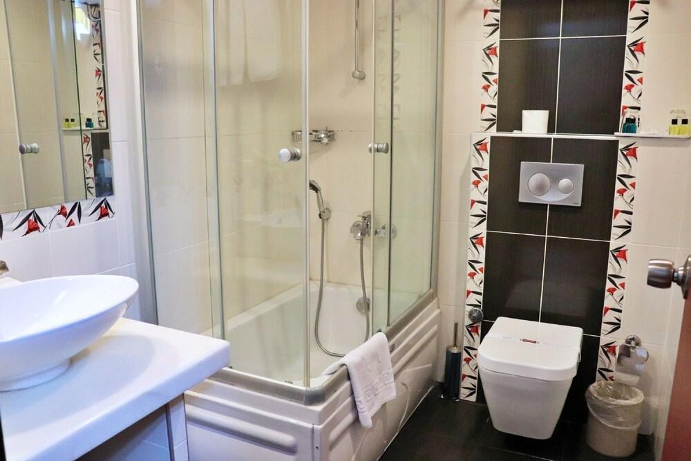Hotel Grand Halic
