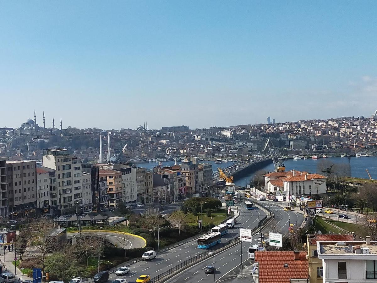 Hotel Grand Halic 4*