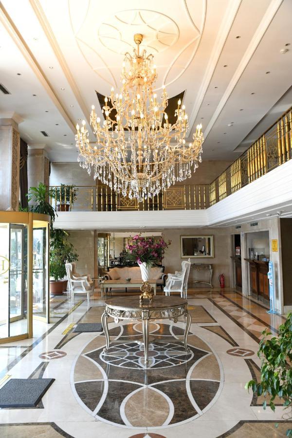 Hotel Grand Halic