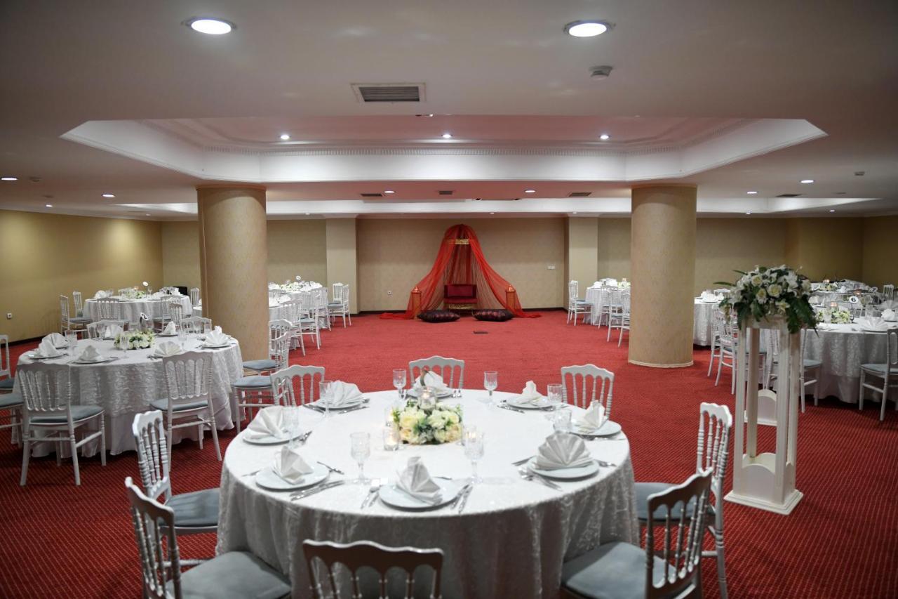 Grand Halic 4*
