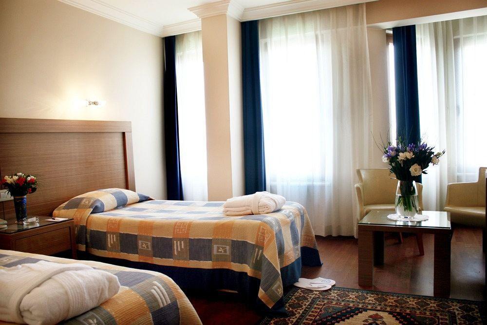 Grand Halic 4* Istanboel