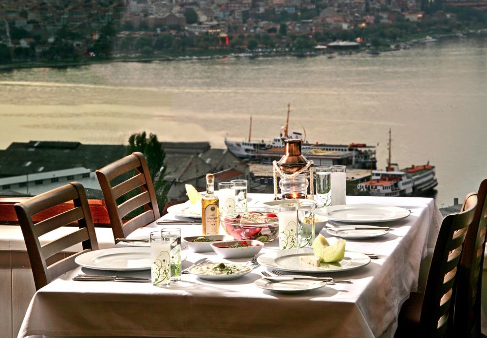 Grand Halic