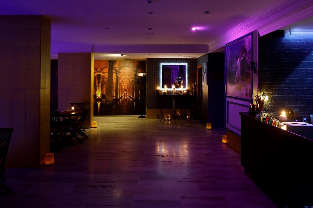 Grand Halic Goldenhorn Hotel Stambuł