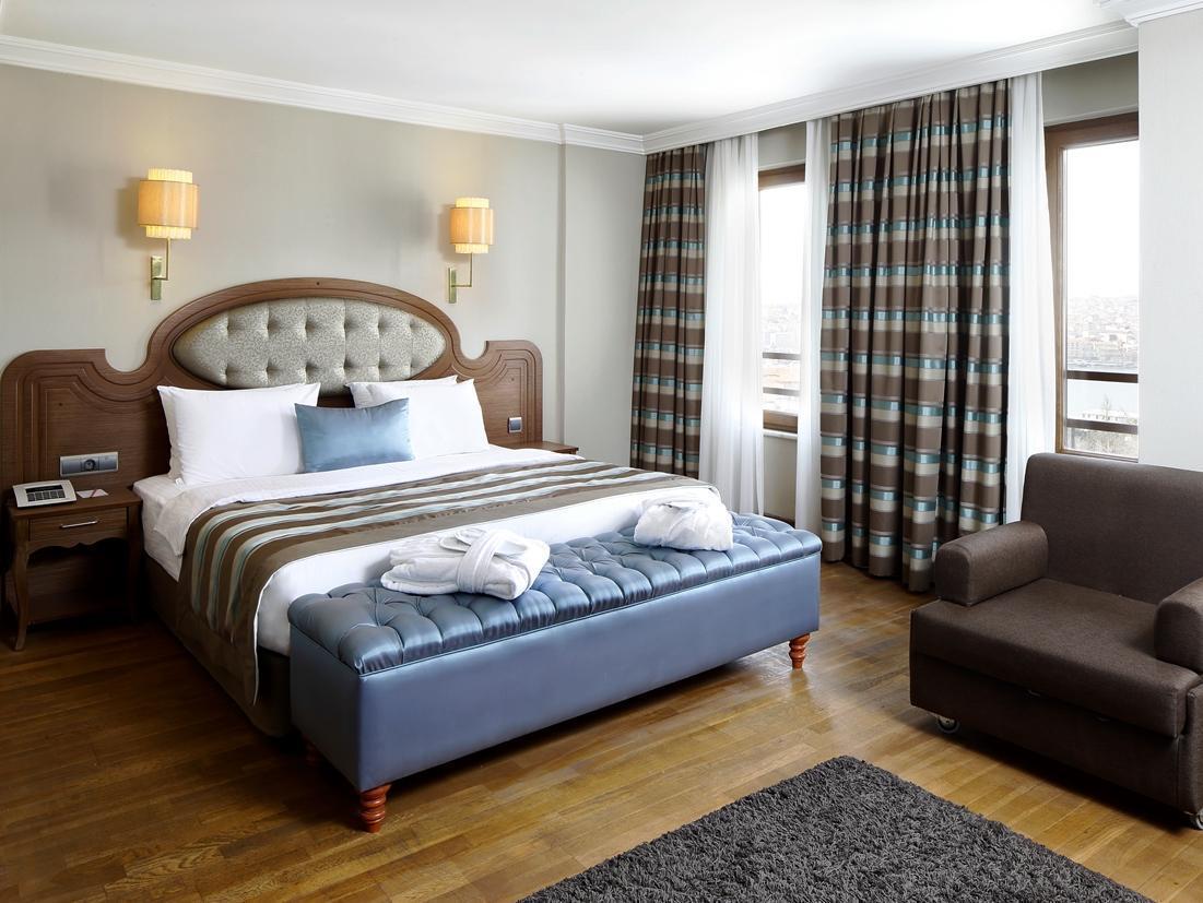 Grand Halic