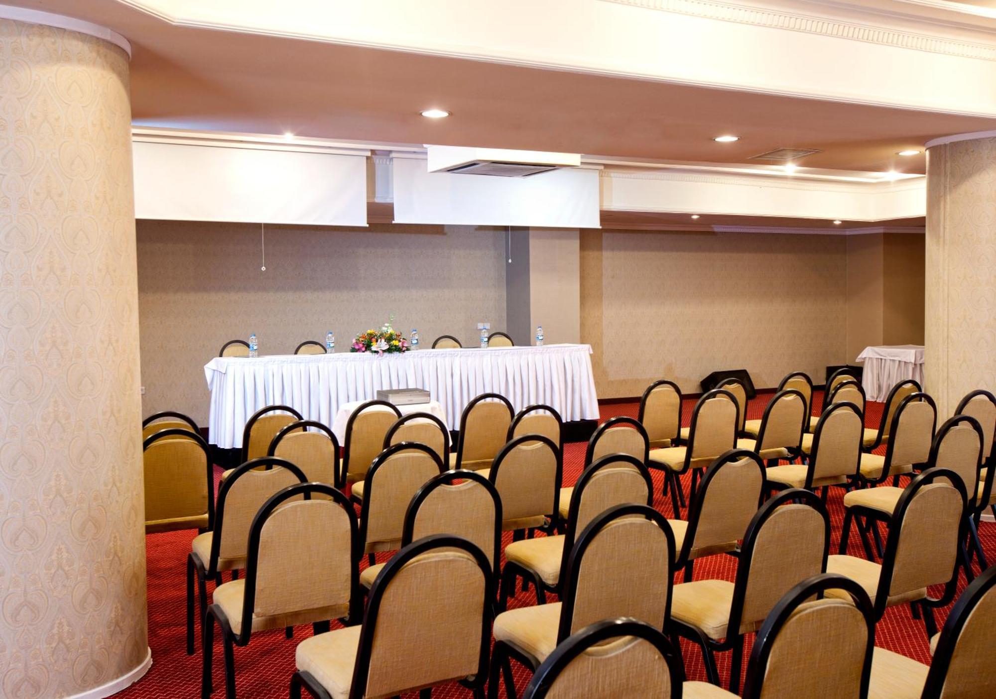 Hotel Grand Halic