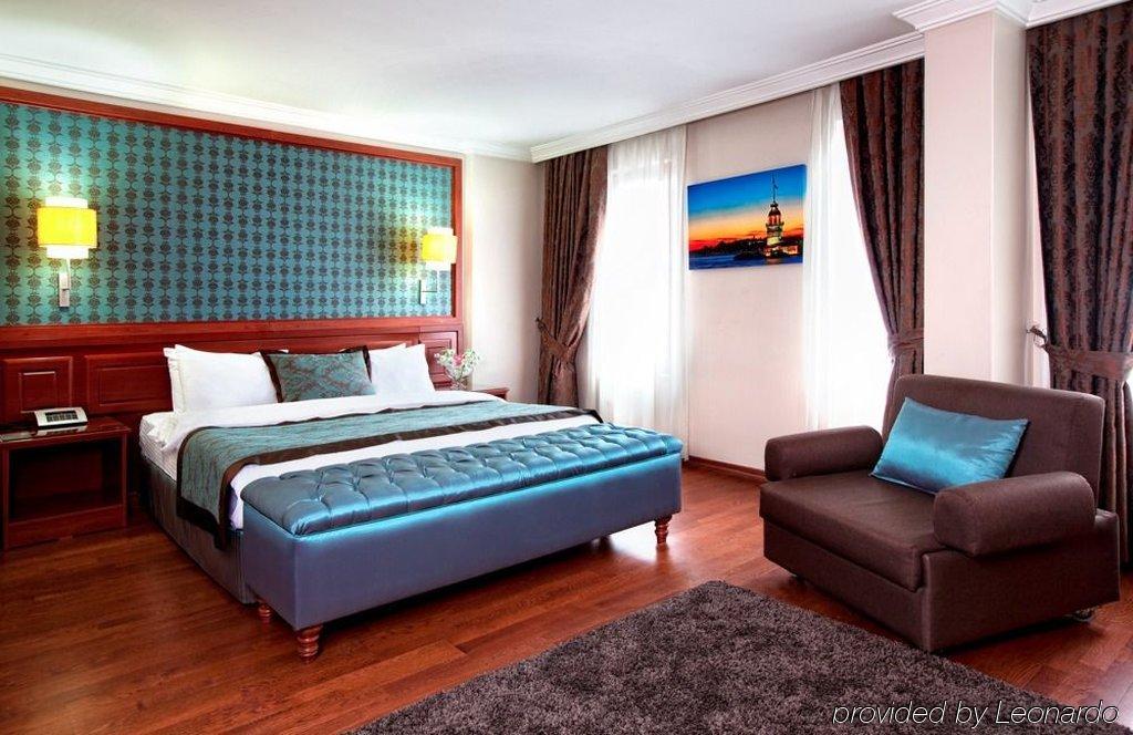 Grand Halic 4*