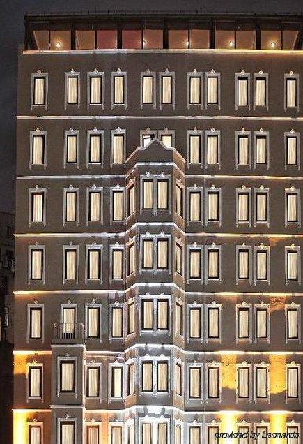 Grand Halic 4* Istanboel