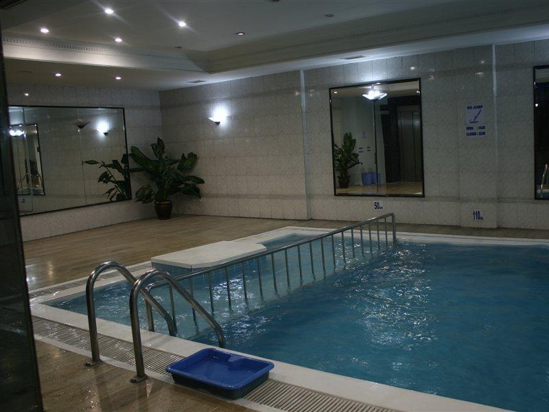 Hotel Grand Halic 4*