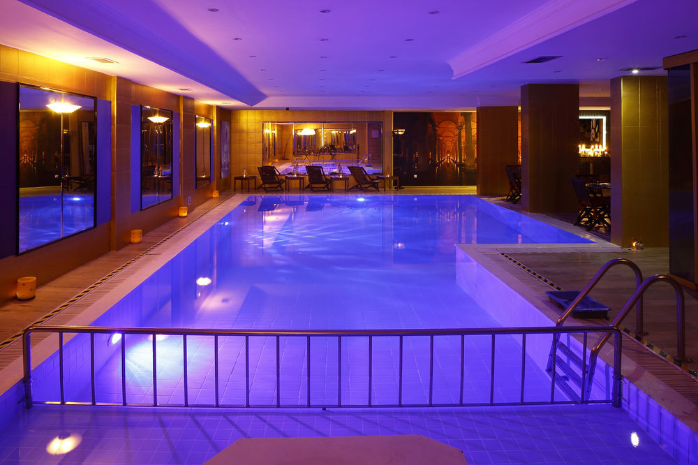 Hotel Grand Halic 4*