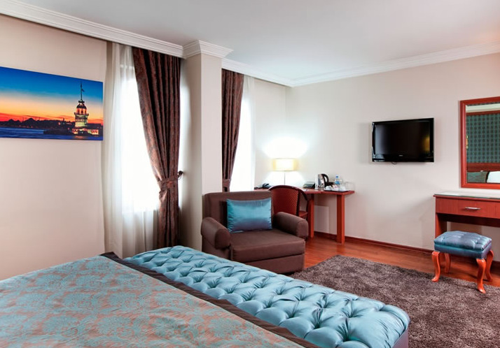 Grand Halic Istanboel