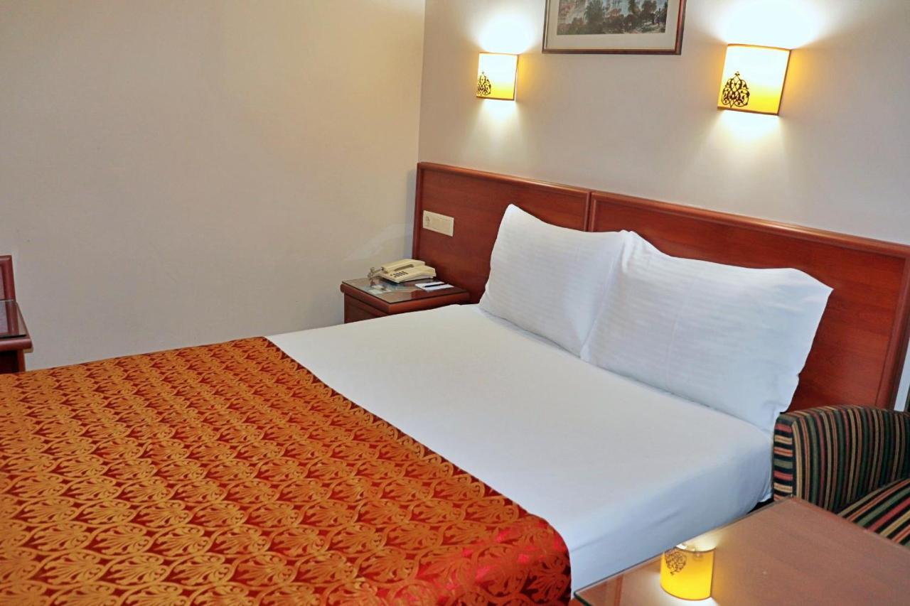 Hotel Grand Halic