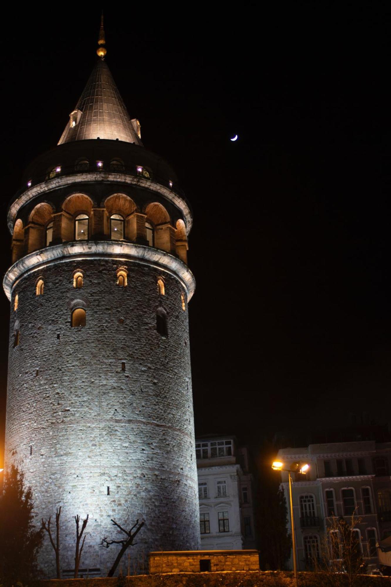 Grand Halic Goldenhorn Hotel Stambuł
