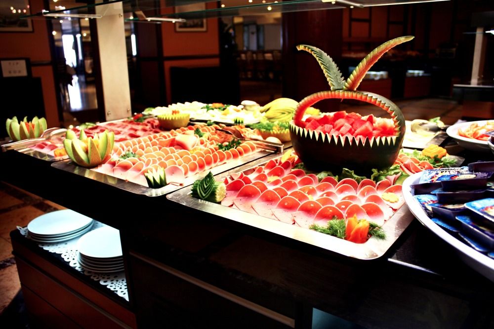 Grand Halic Goldenhorn Hotel Stambuł