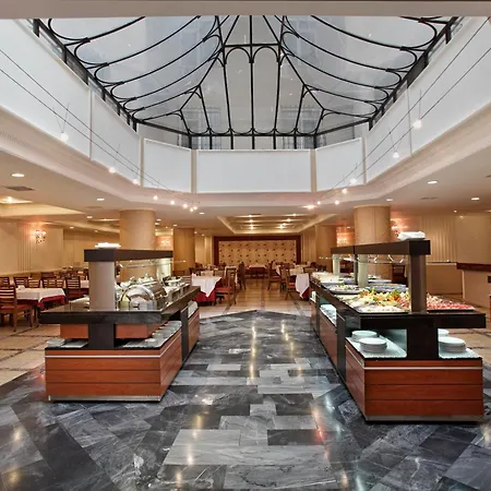 Grand Halic Goldenhorn 