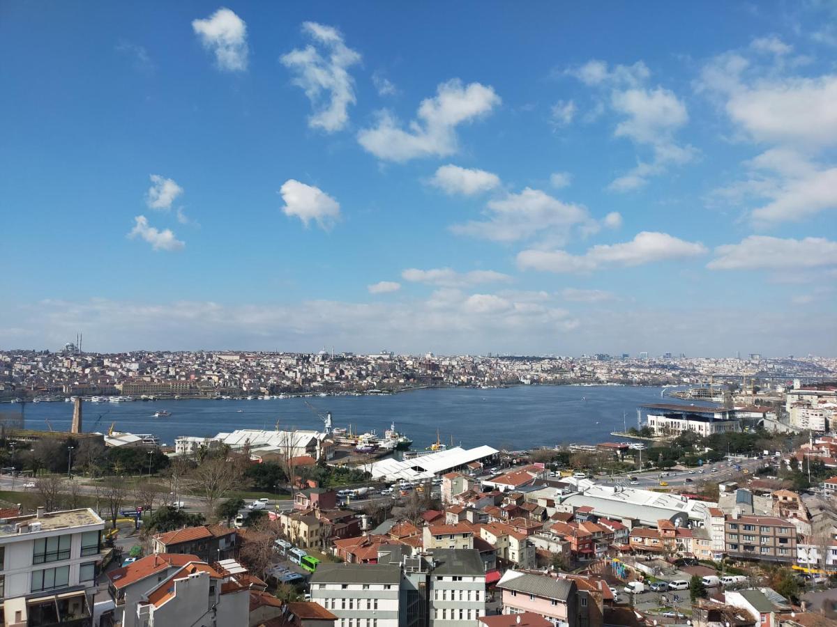 Grand Halic Goldenhorn 4* Istambul