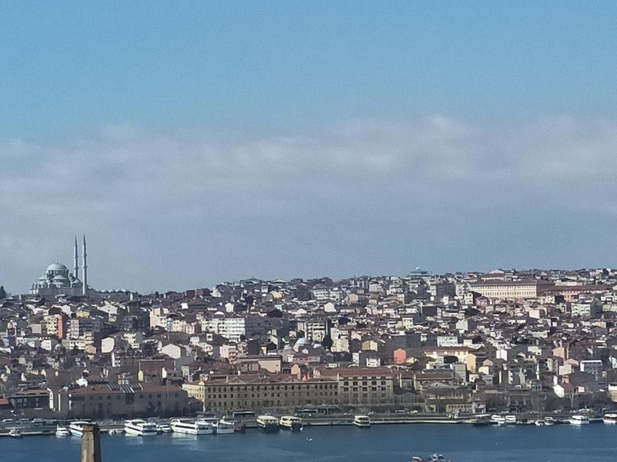 Grand Halic Goldenhorn איסטמבול