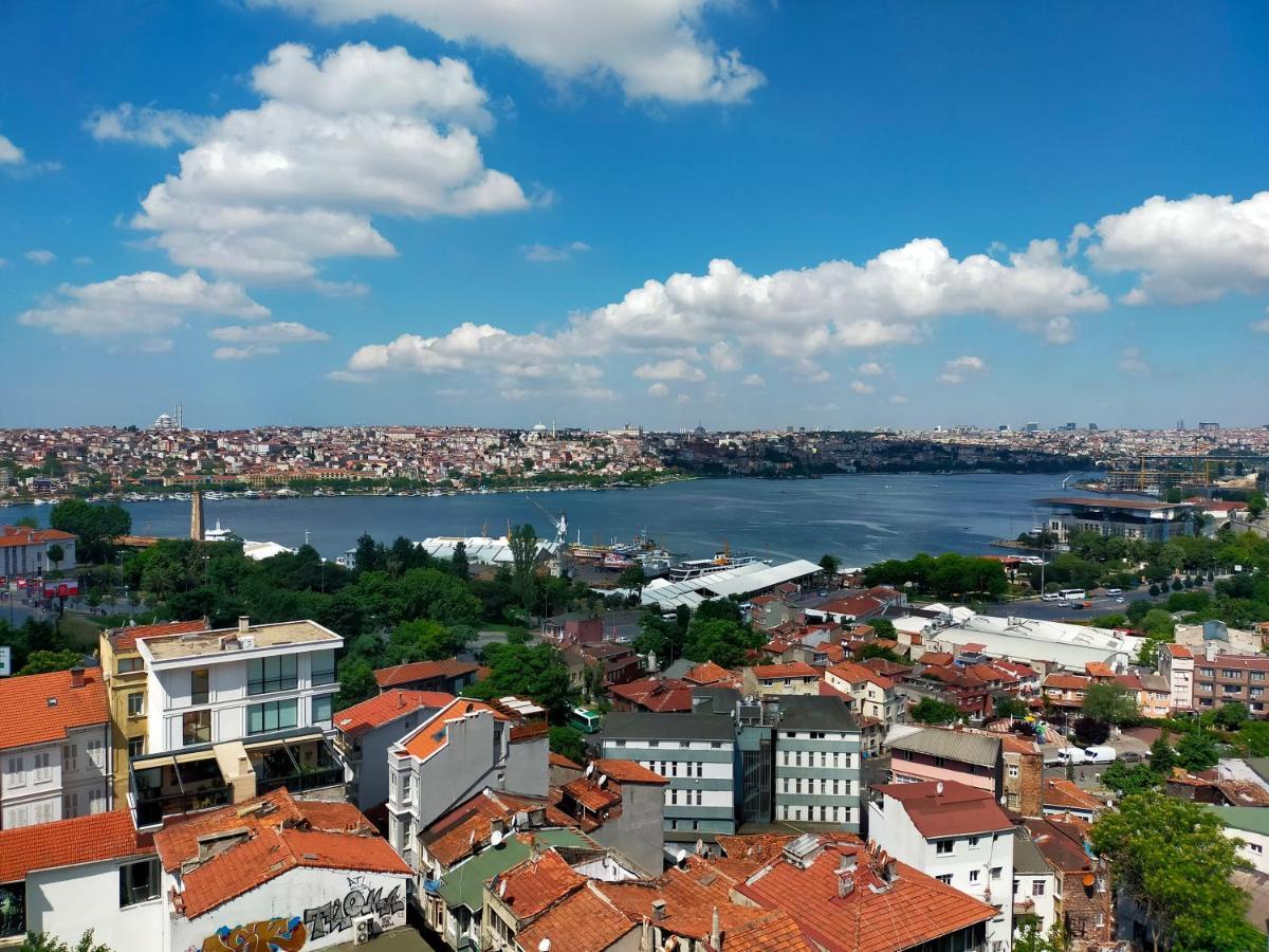 Grand Halic Goldenhorn 4* Istambul