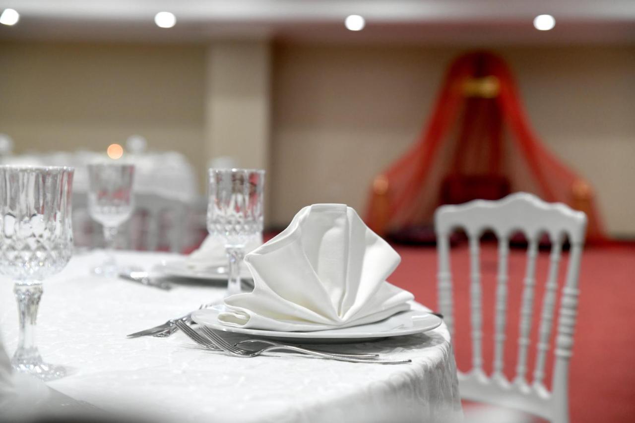Grand Halic Goldenhorn Hotel Istambul