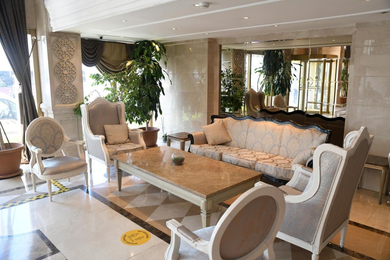 Grand Halic Goldenhorn Istambul