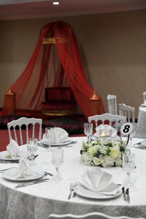 Grand Halic Goldenhorn 4* Istambul