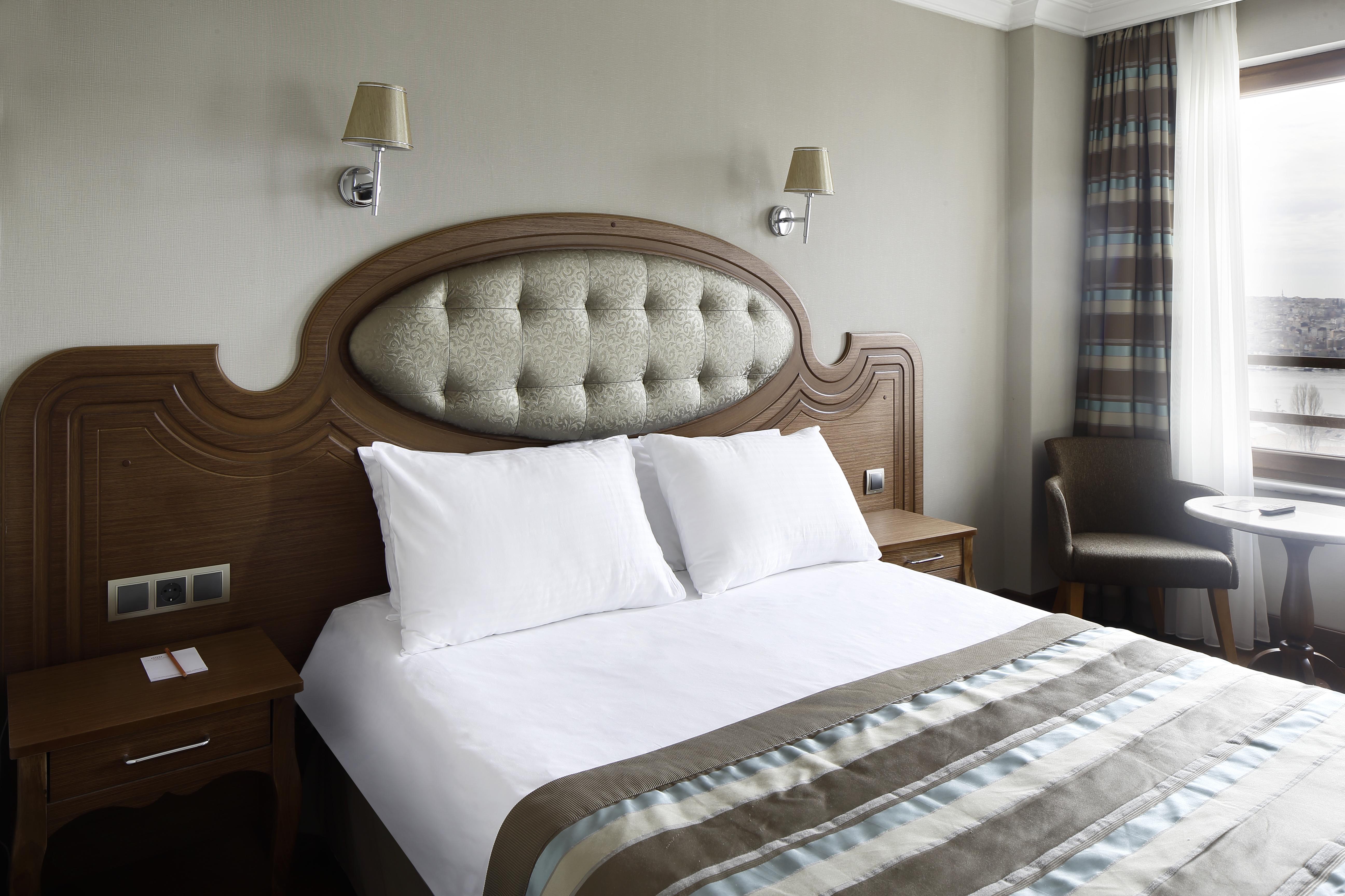 Grand Halic Goldenhorn מלון