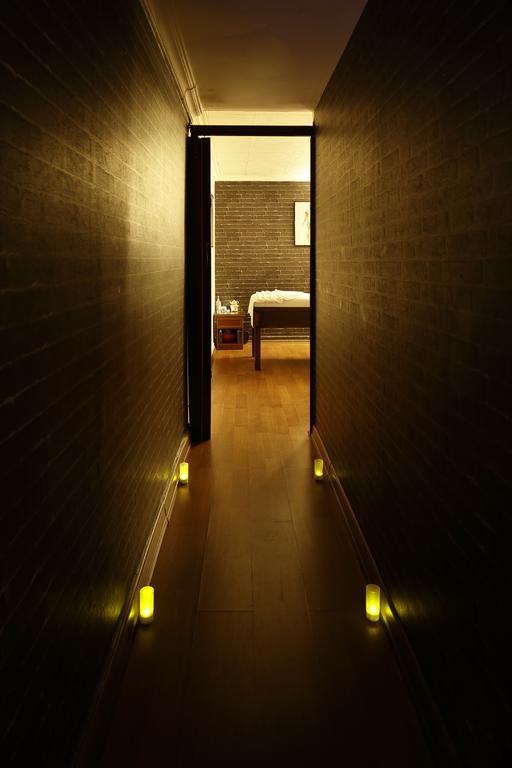 Grand Halic Goldenhorn Hotel Istambul