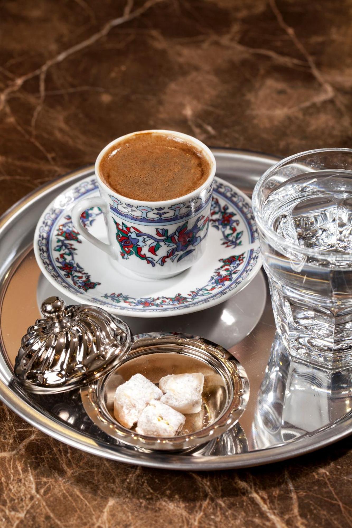 Grand Halic Goldenhorn Istambul