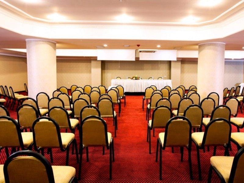 Grand Halic Goldenhorn Istambul