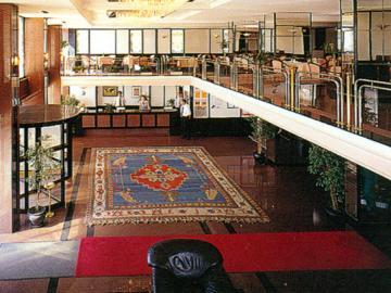 Grand Halic Goldenhorn 4* Istambul